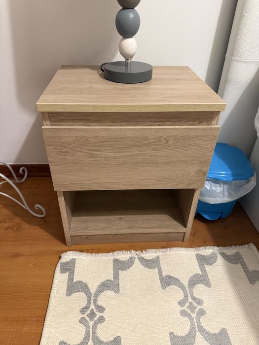 Mobilia de quarto