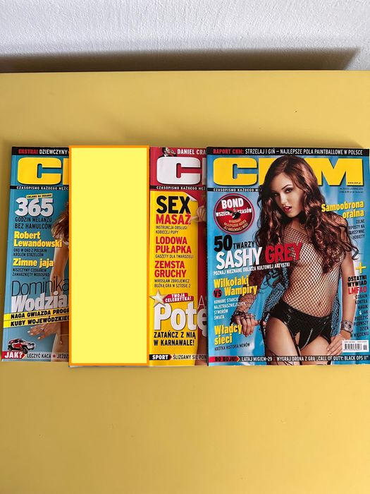 CKM Playboy 2012 PL