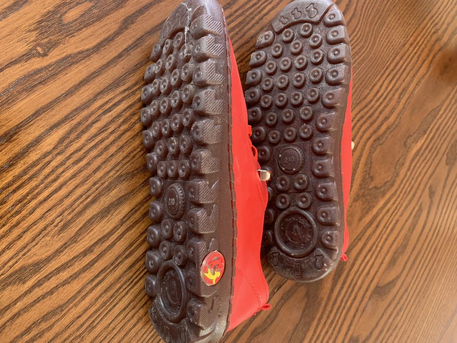 Buty damskie kryte 24 cm