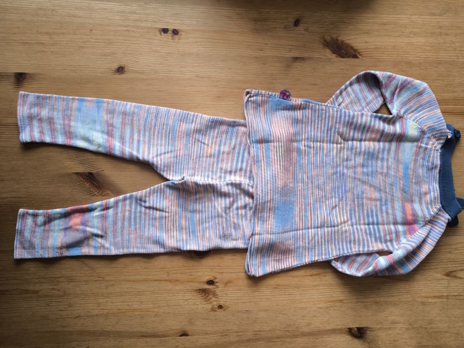 Komplet Coccodrillo 92