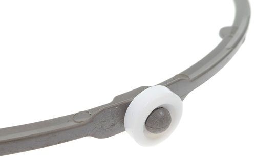Prowadnica talerza mikrofalówki Samsung Roller DE97 DE72