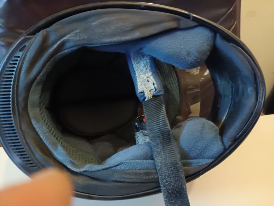 Capacete Arai Quantum