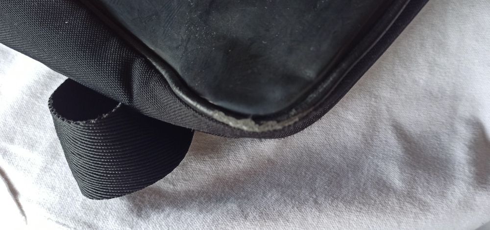 Mochila de ombro Adidas