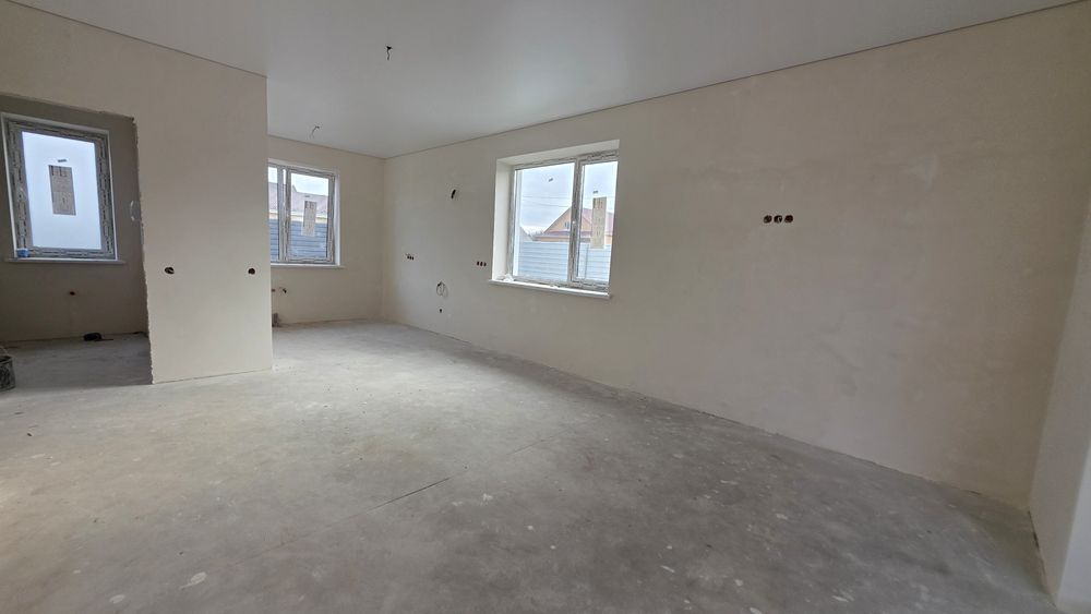 Будинок 90 кв.м. на  5 сотках , р н вулиці  Коцюбинського