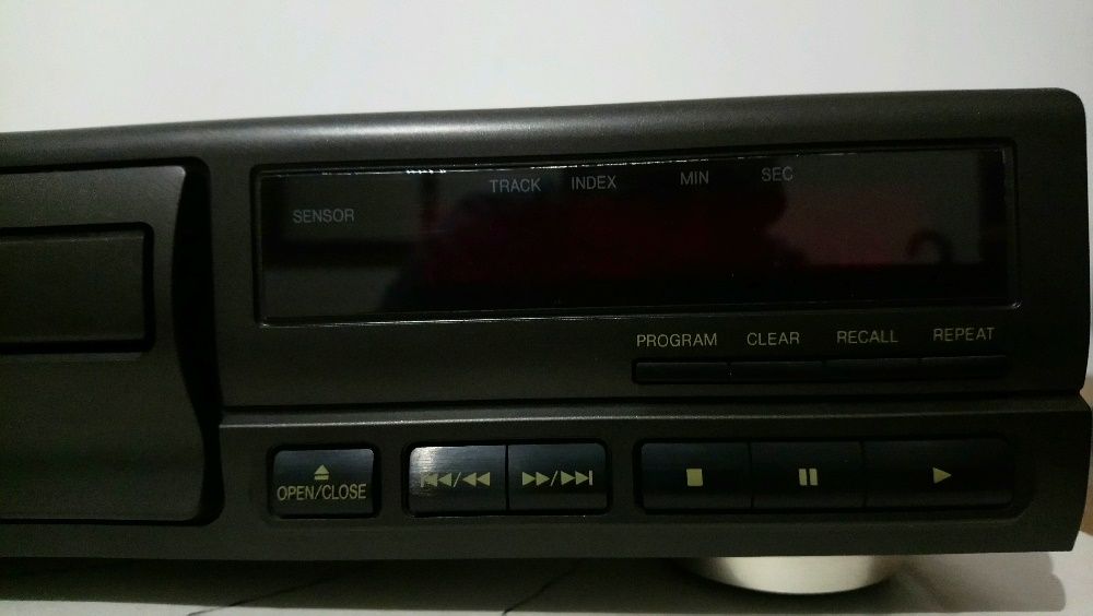 Hi-Fi- Sistema Surrond Technics
