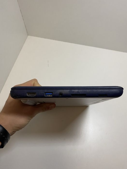 Chromebook asus c202s 11.6"/ 4GB RAM/16GB SSD! D847