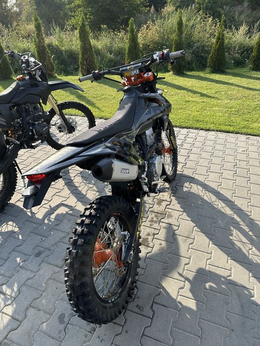 Kovi advance 250