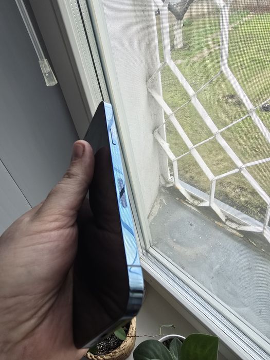 Iphone 12 pro max 128gb  neverlock