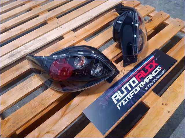 Farolins Traseiros Peugeot 206 CC  AAP11995