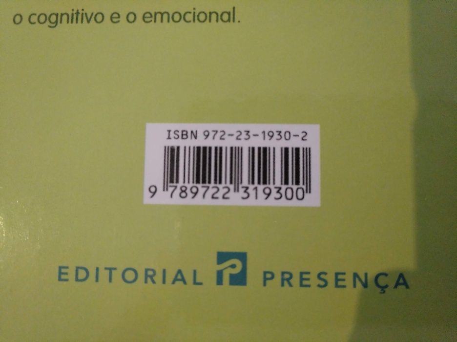 O grande livro da criança - T. Berry Brazelton