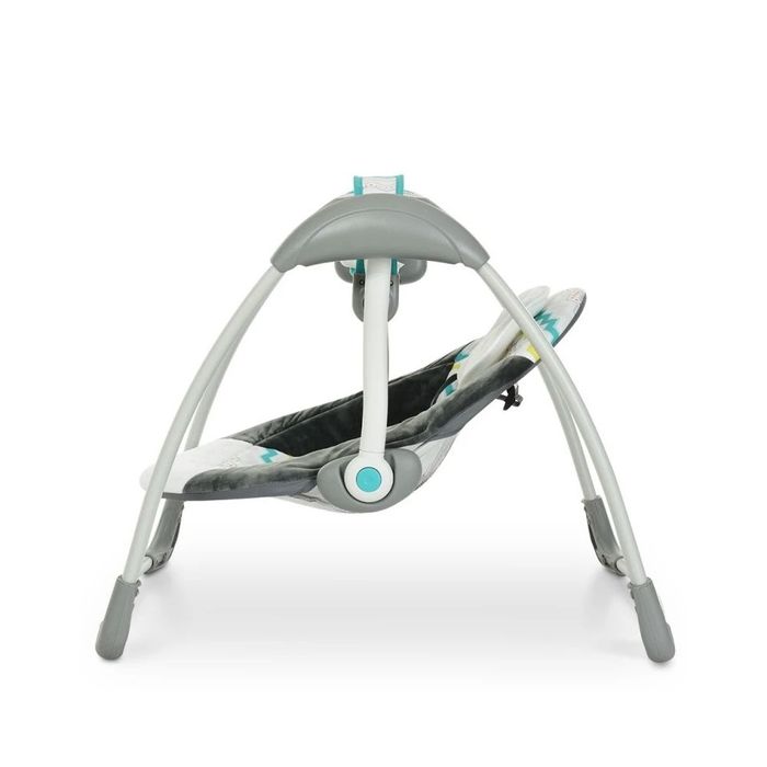 Електро-гойдалка (0-9 кг)