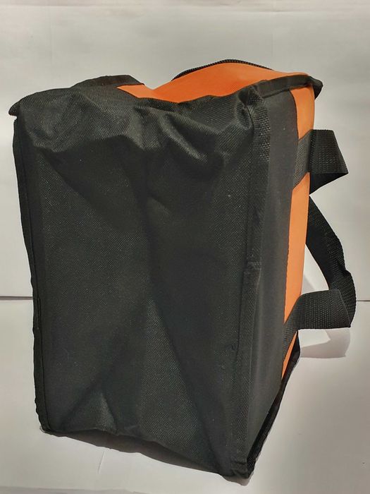 Torba RIDGID do narzedzi mocna nowa 23x29x19cm