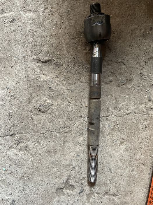 Шарові опори, тяги, рульові накінечники та інше ходової RAV 4