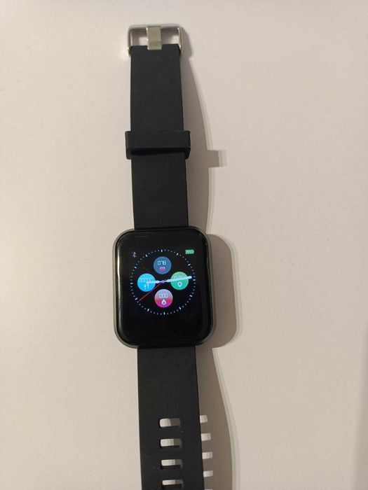 Smartwatch Forevigo SW-300 NOWY !!!