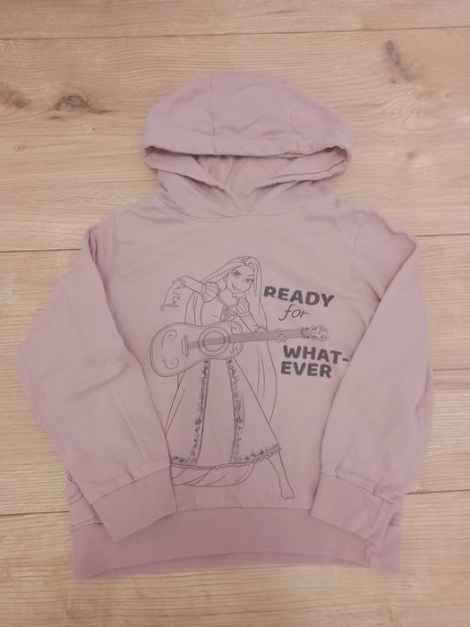 2 bluzy dla dziewczynki