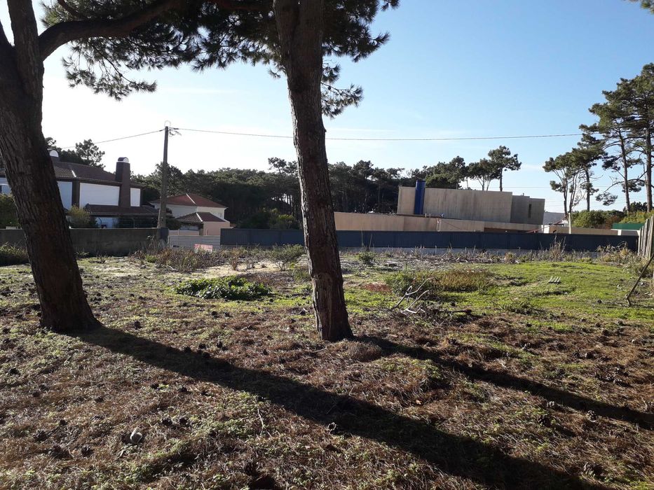 Terreno premium Sintra