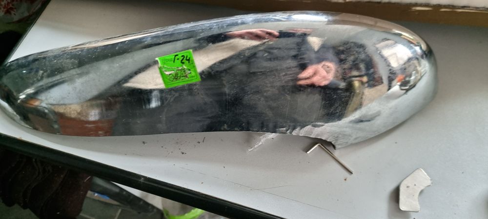 Комплект новых колес ГАЗ 24 2410 2402 2412