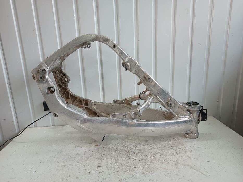 Alurama rama honda crf 450 / 02-08r