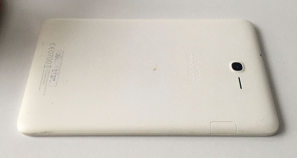 Tablet Alcatel one touch Pixi 1220 8 cali