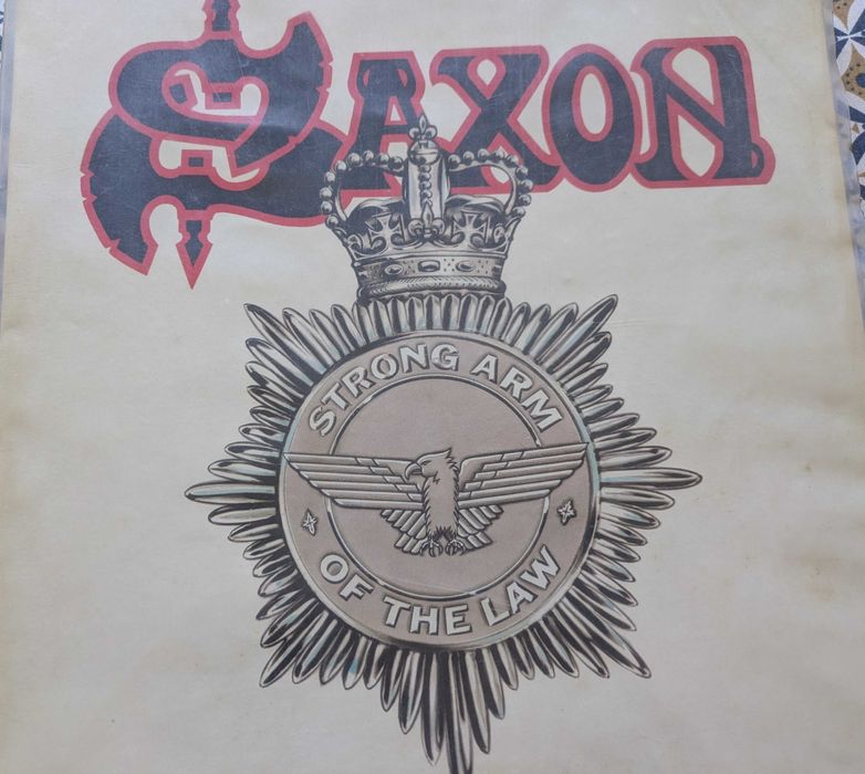 discos de vinil usados