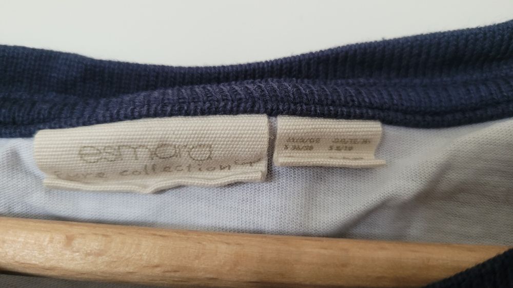 Sweter ciążowy 36/38 Esmara