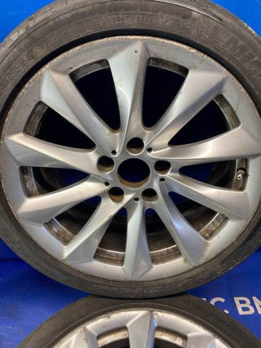Диски колісні стиль 415 R18 8JX18 ET:34 5х120 BMW F30 F31 F34 комплект