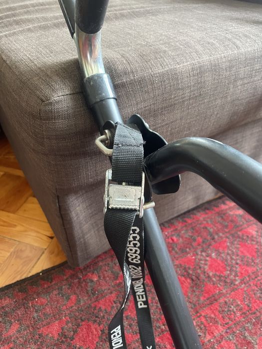 Suporte bike bicicleta carro