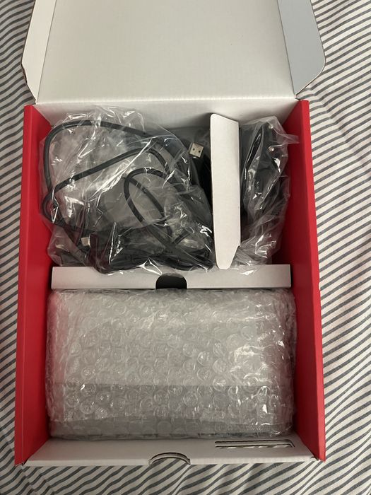 Nintendo swich OLED