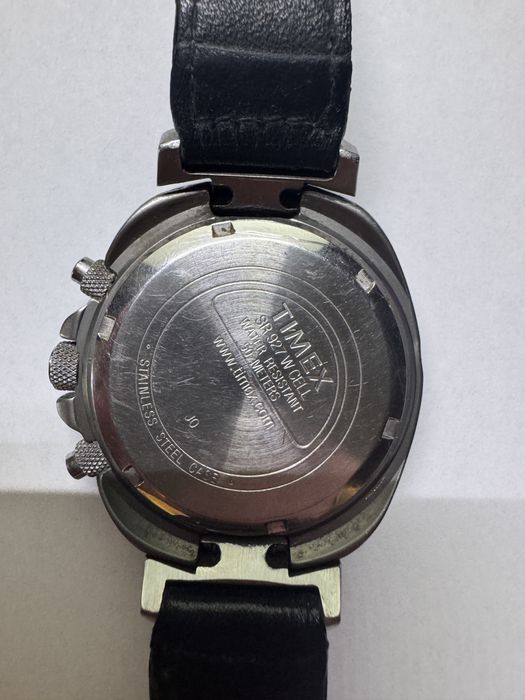 Годинник Timex Expedition