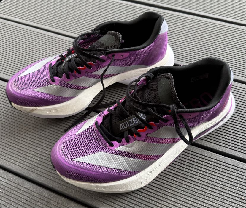 Adidas Adizero Boston 13