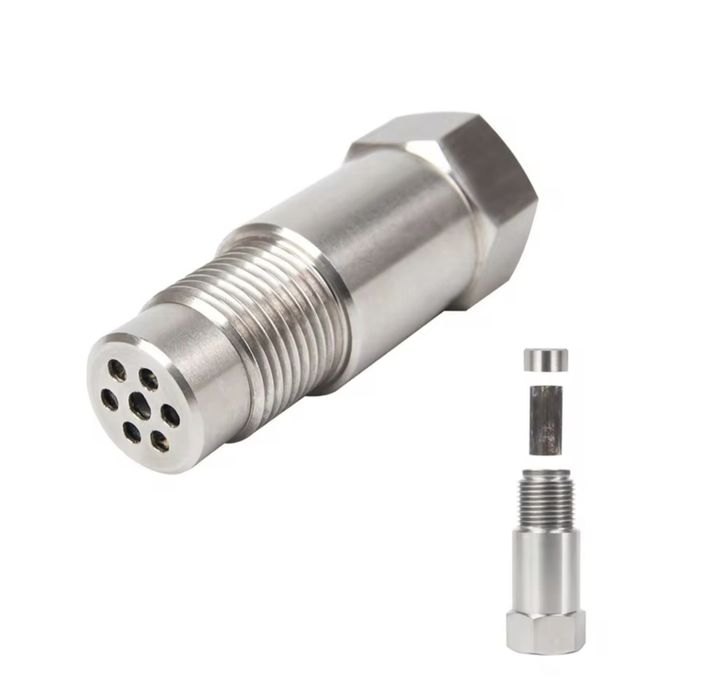 Обманка лямбда зонд