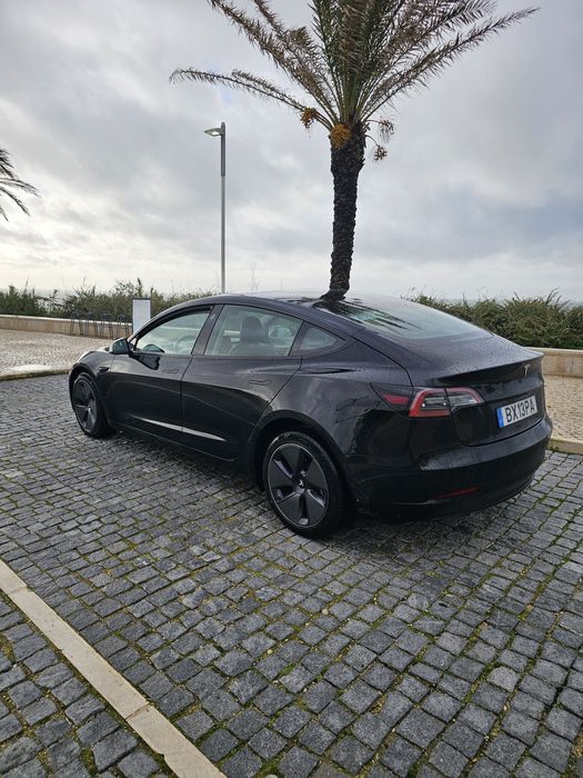 Venda Tesla model 3