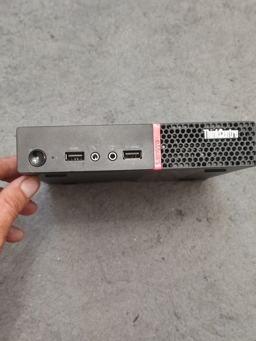 Продам lenovo міні на ryzen 3