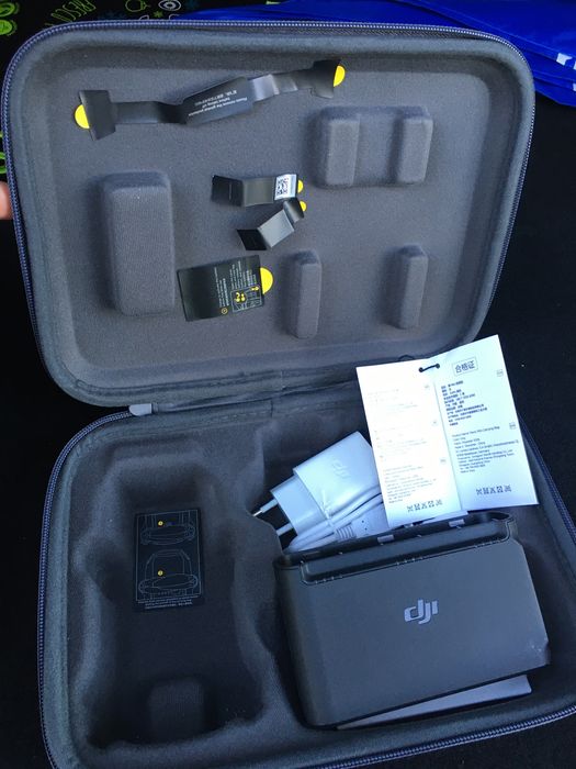 Drone Mavic Mini Combo64284035969283123