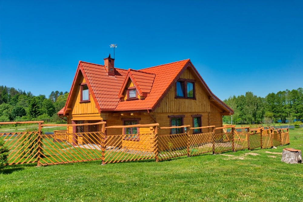 RezydencjaLimajno.pl # DOM NAD JEZIOREM # Wakacje
