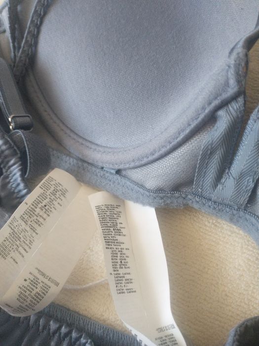 Intimissimi set majtki+biustonosz Okazja