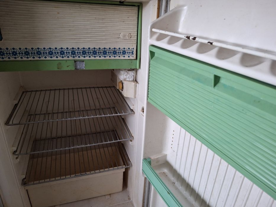 Холодильник Компактний  110 см в Гуртожиток