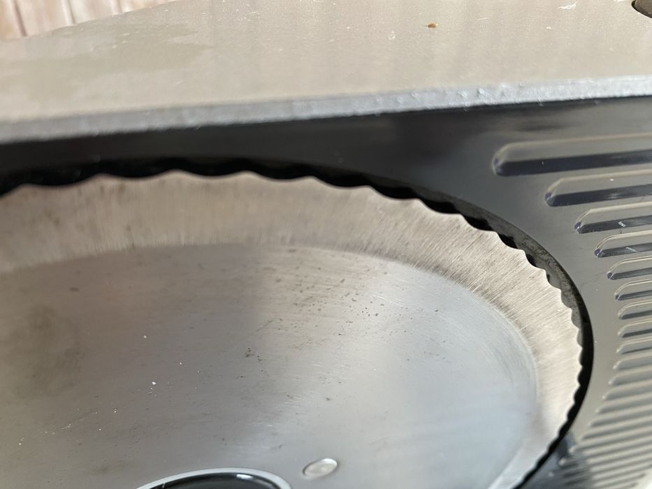 Слайсер Geka profimetal