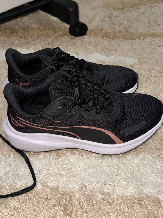 Кросівки Puma розмір 37