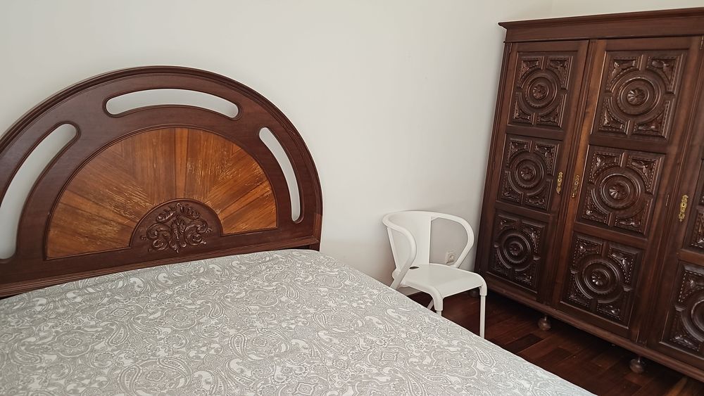 Quarto arrendamento