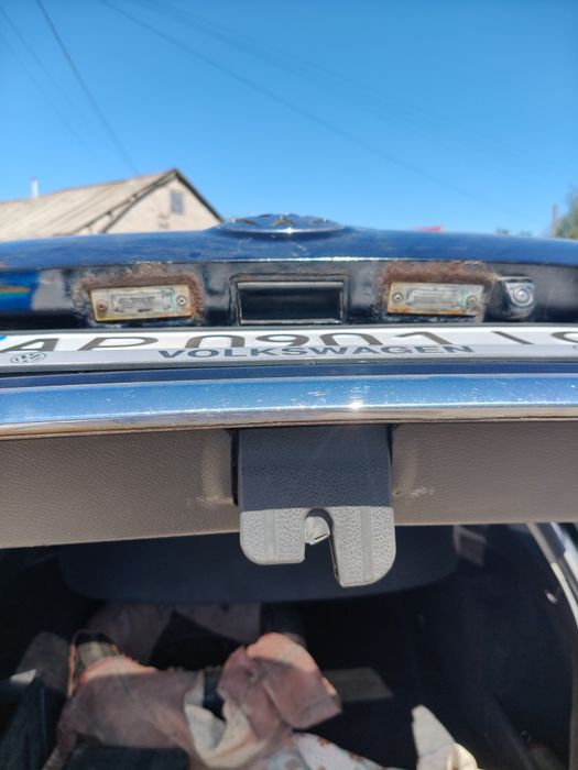 Продам Volkswagen Passat b6 2010