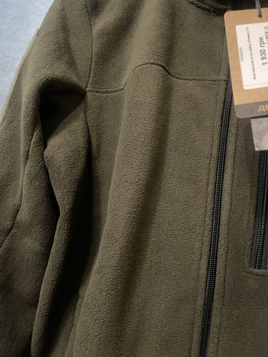 Флісова кофта Ukrarmor