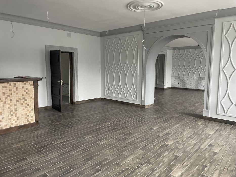 Оренда Комерційного Приміщення 250 кв