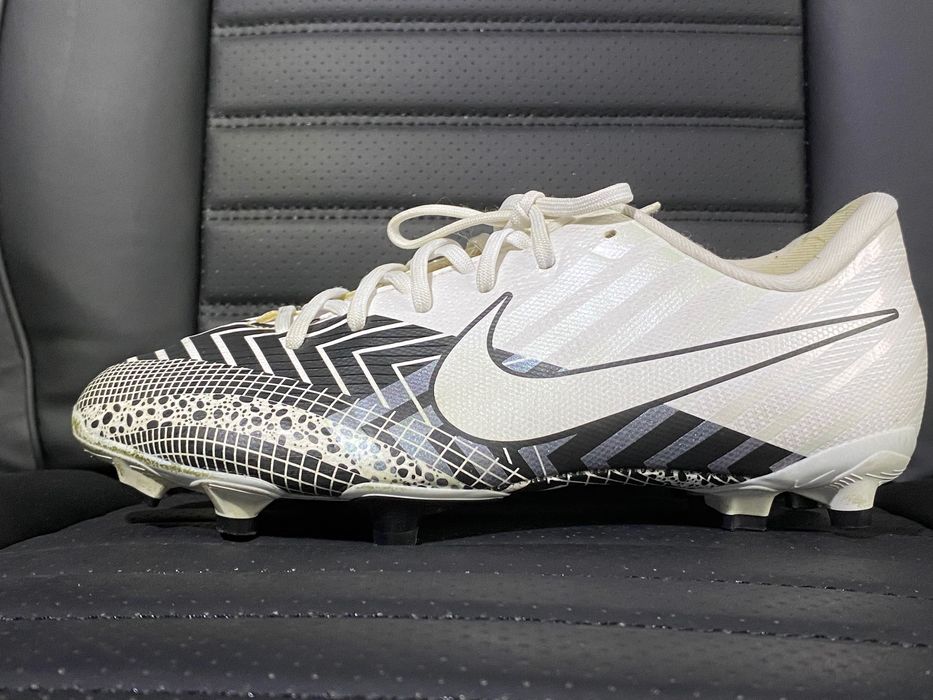 Nike Mercurial 38,5 (24cm) buty piłkarskie korki CR7