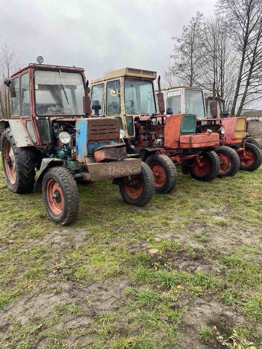 Продам трактор ЮМЗ-6-АКЛ