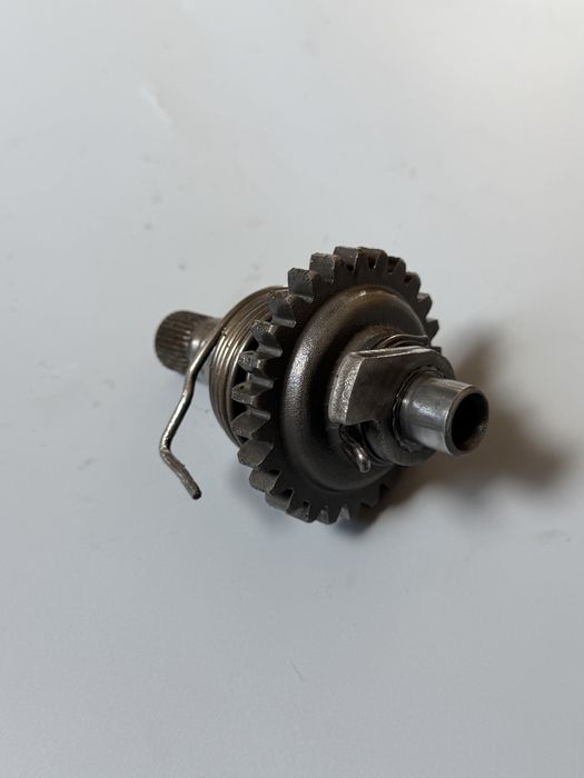 Wałek Kopnika Kopka Kick Starter Rozrusznik YAMAHA YZ250 R 92-98