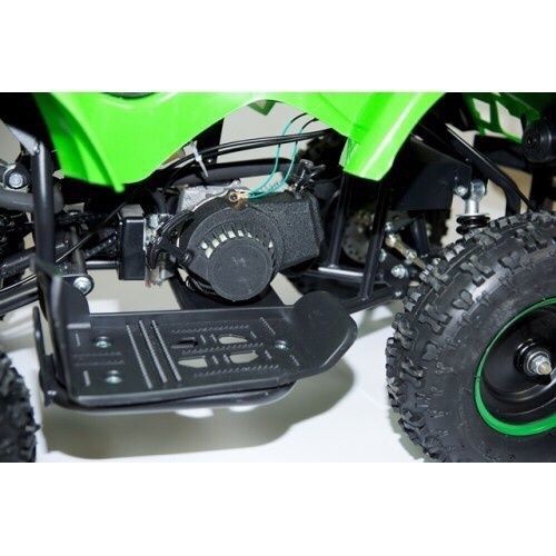 АКЦИЯ! Новый УЛУЧШЕННЫЙ детский квадроцикл 65 куб(бензин)!