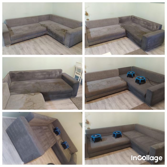 KarchClean – najwyższa jakość czyszczenia tapicerki z rabatem -20%