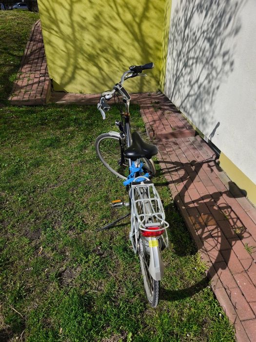 Batavus ouverture rower damski