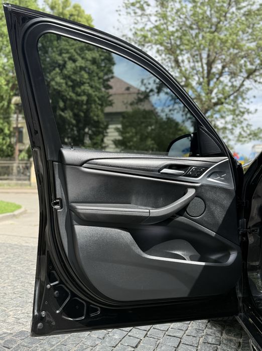 BMW X3 G01 xDrive 2023 рік